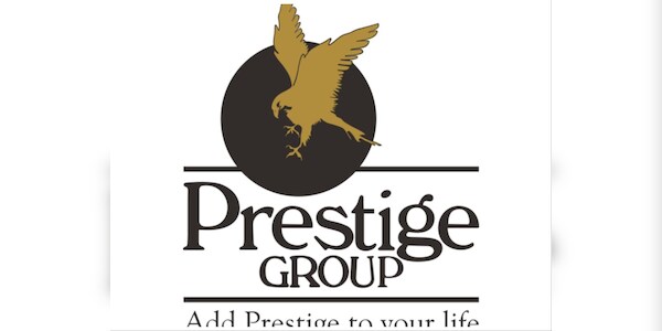 Prestige Developer Logo